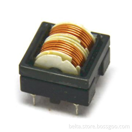 Toroid Choke, Common Mold/Magnetic Inductor, Widely Used in Various Switching Power Suppliers
